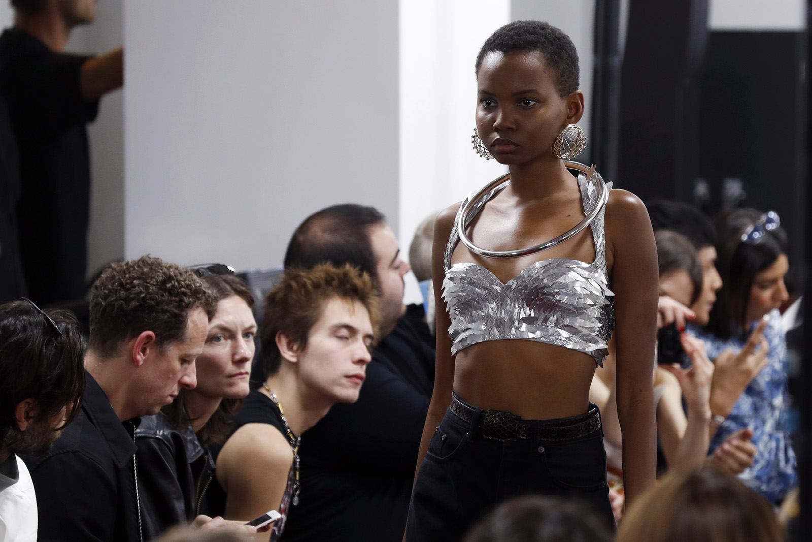 Y/Project 2019 İlkbahar/Yaz koleksiyonu