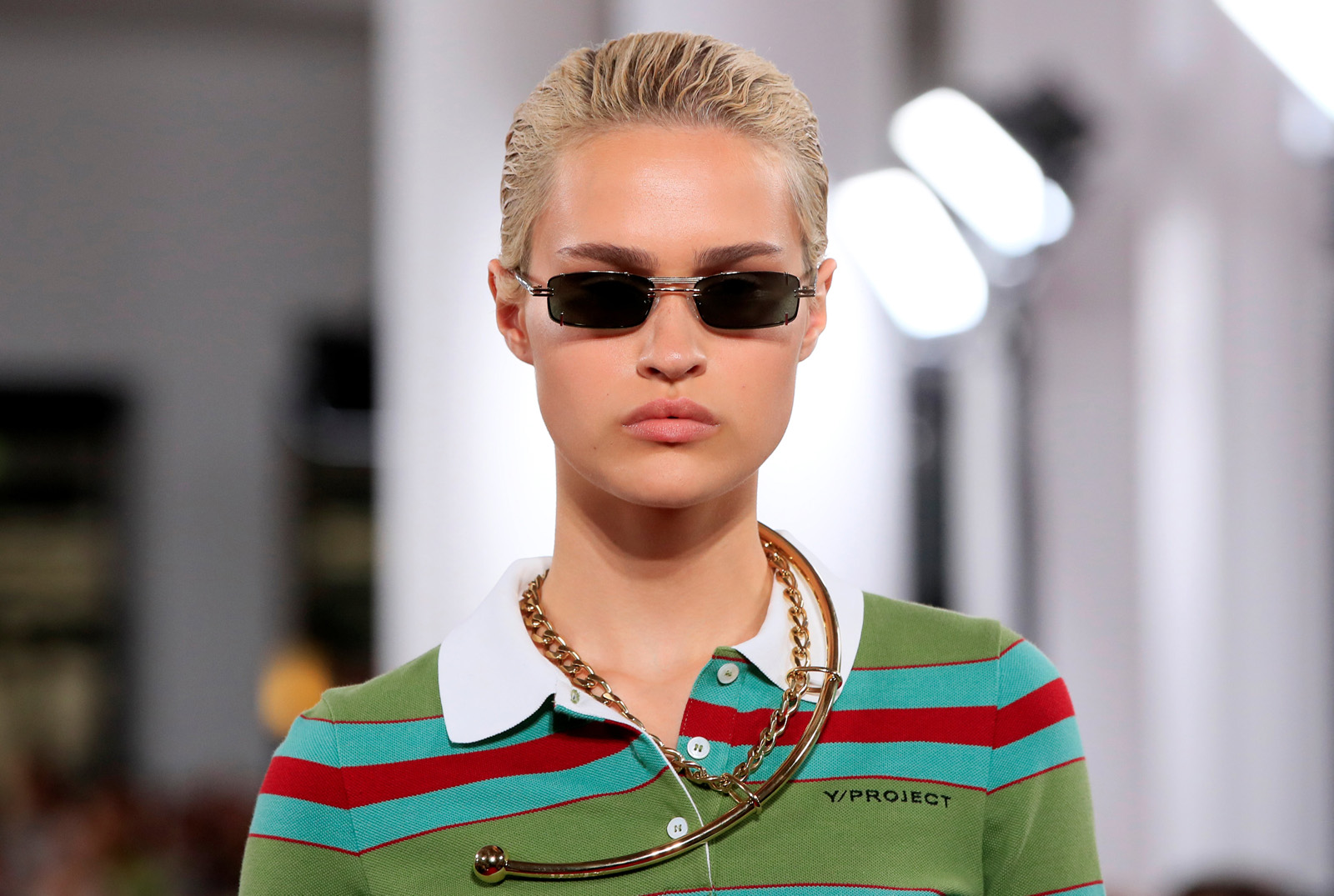 Y/Project 2019 İlkbahar/Yaz koleksiyonu