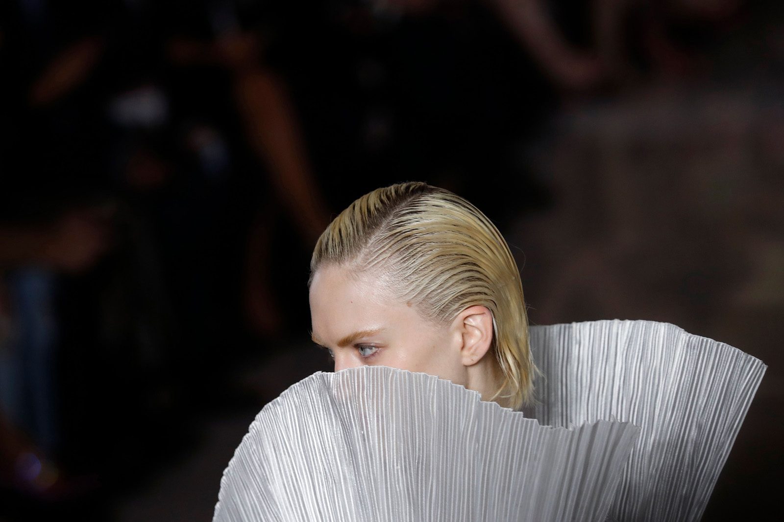 Balmain İlkbahar/Yaz 2019