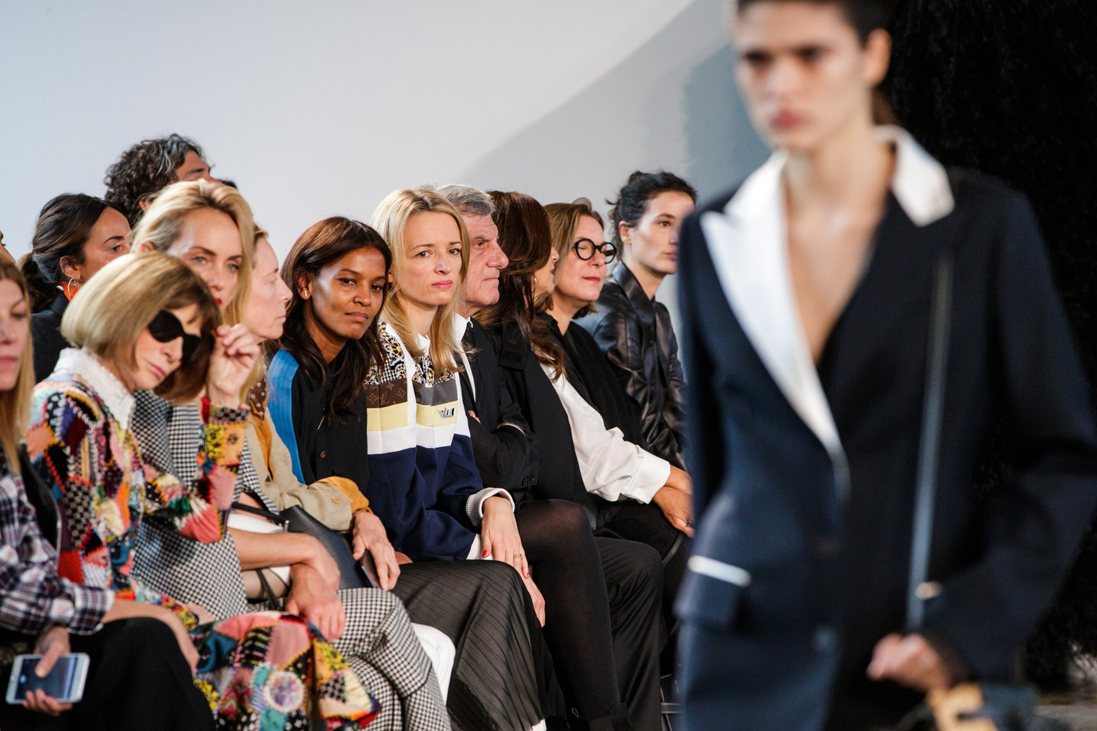 Loewe 2019 İlkbahar/Yaz koleksiyonu