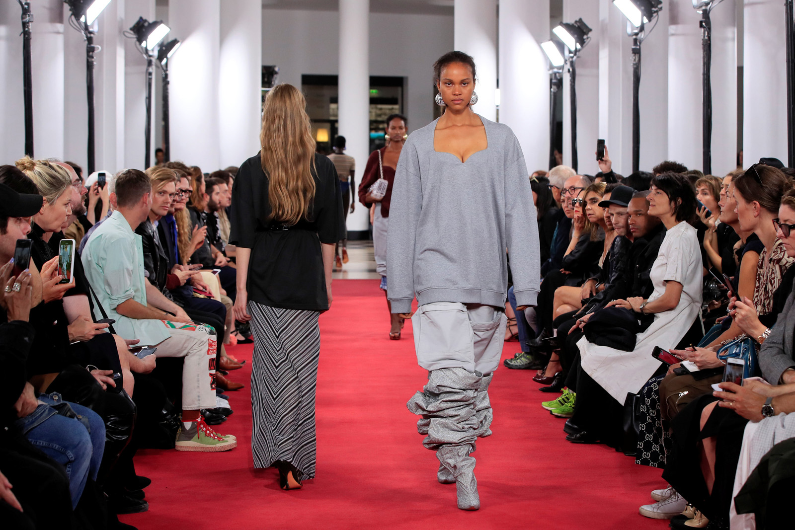 Y/Project 2019 İlkbahar/Yaz koleksiyonu