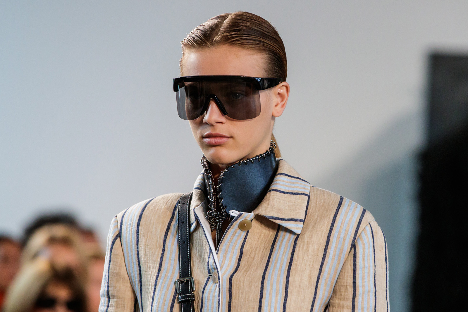 Loewe 2019 İlkbahar/Yaz koleksiyonu