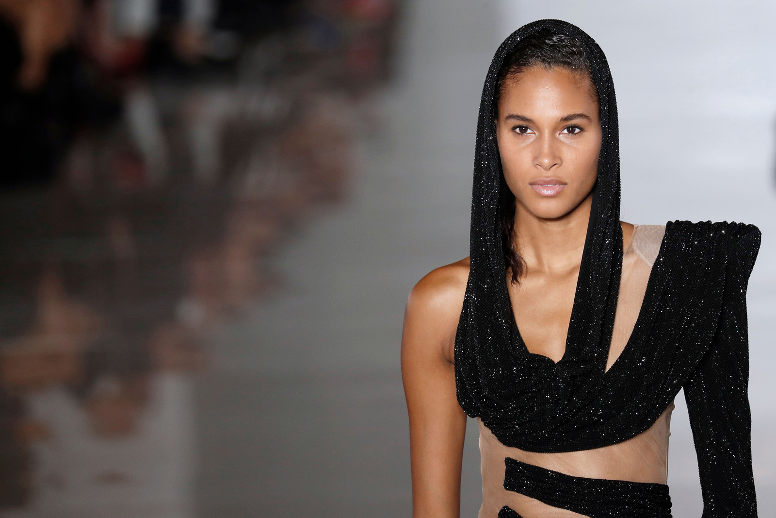 Balmain İlkbahar/Yaz 2019