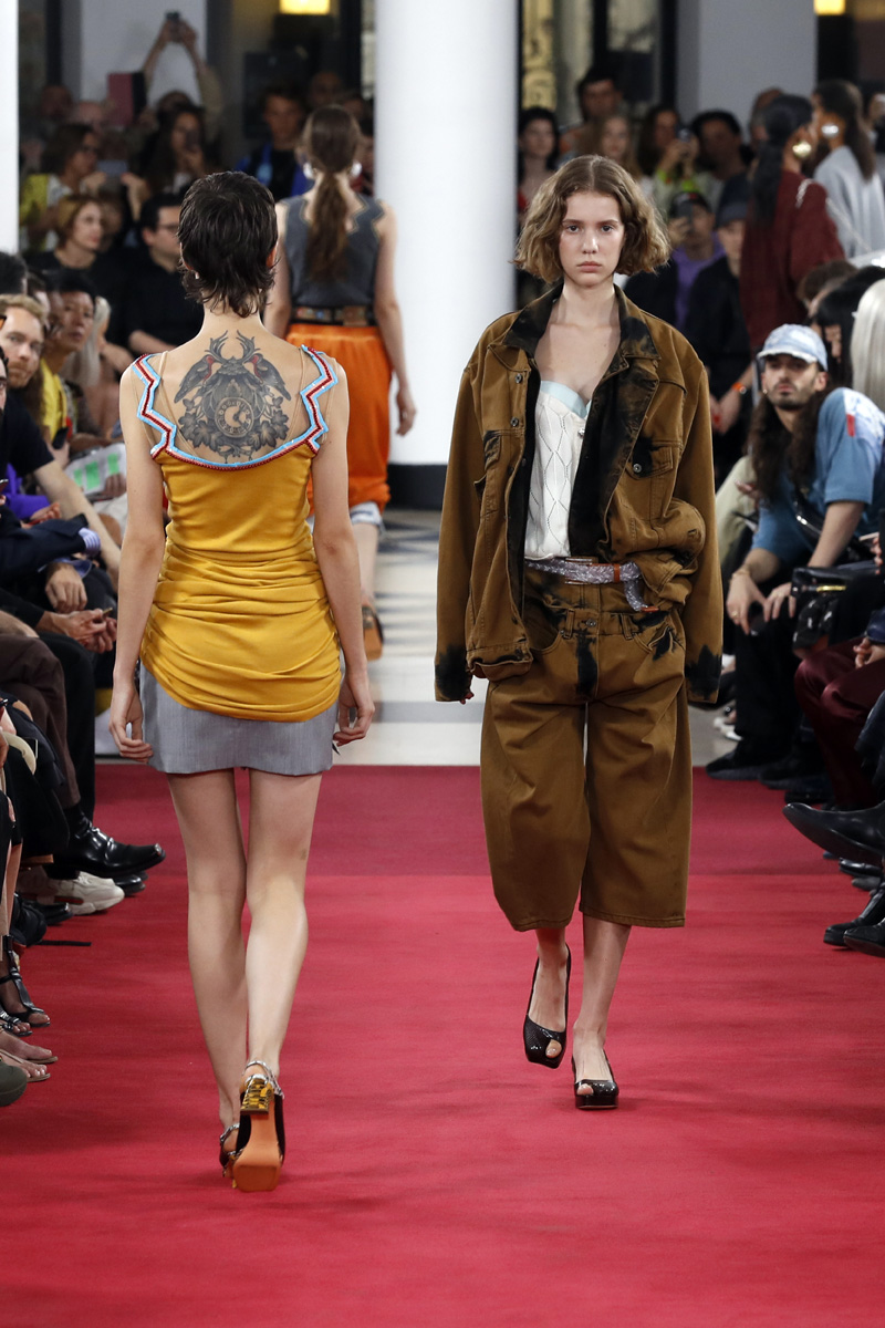 Y/Project 2019 İlkbahar/Yaz koleksiyonu