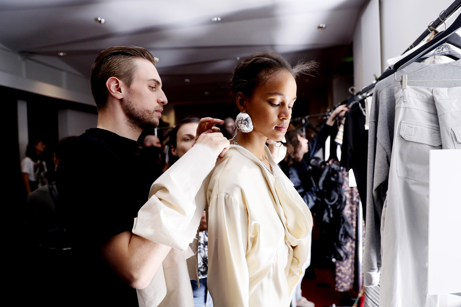 Y/Project 2019 İlkbahar/Yaz koleksiyonu