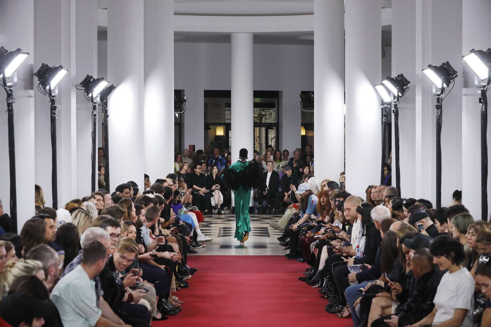 Y/Project 2019 İlkbahar/Yaz koleksiyonu