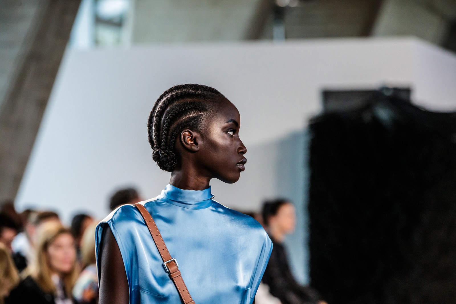 Loewe 2019 İlkbahar/Yaz koleksiyonu