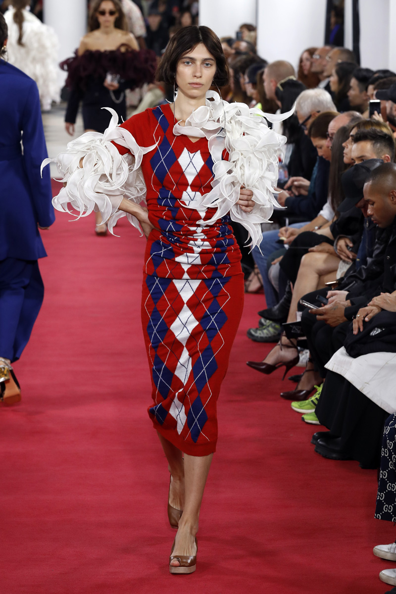 Y/Project 2019 İlkbahar/Yaz koleksiyonu