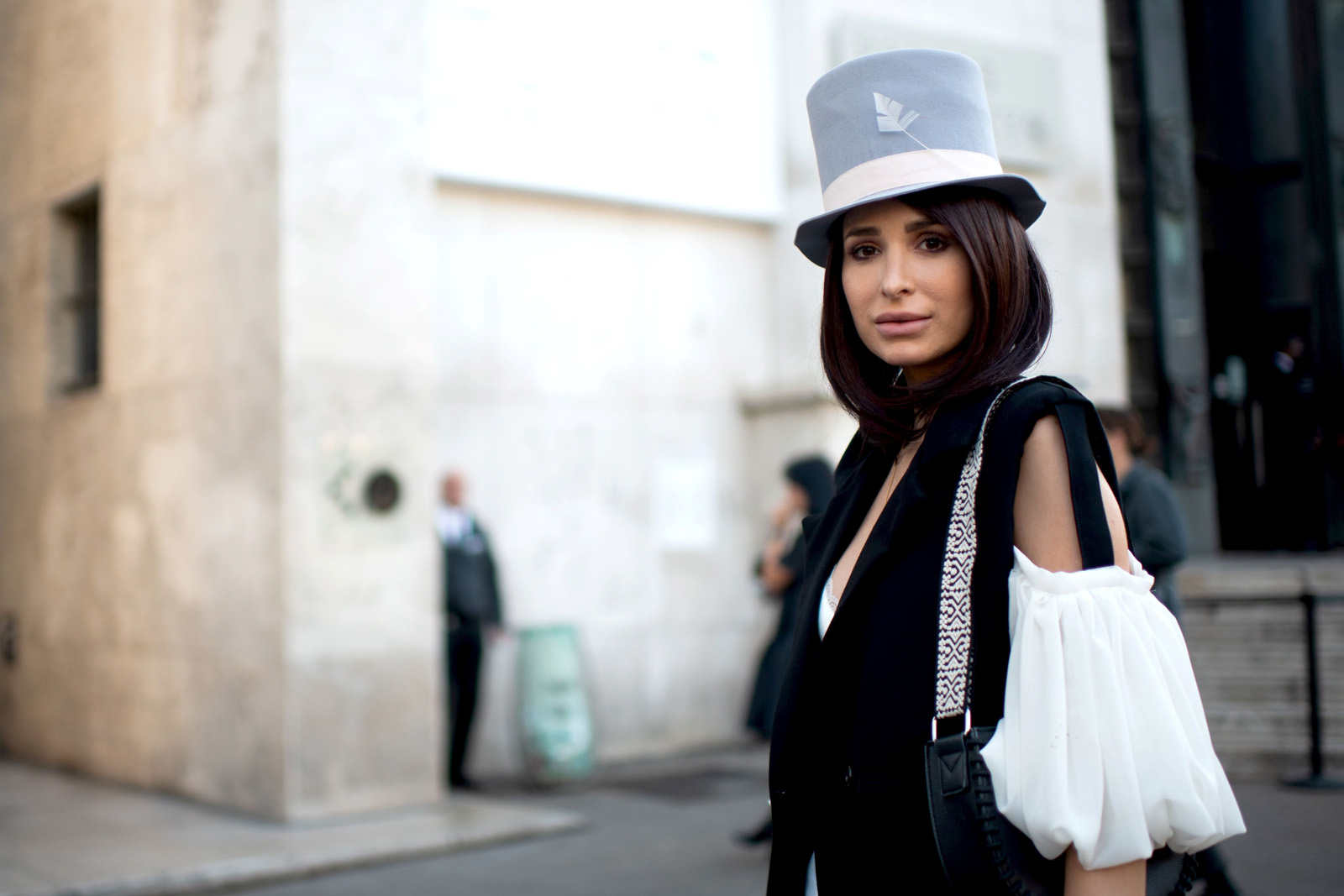 Rick Owens 2019 İlkbahar/Yaz koleksiyonu