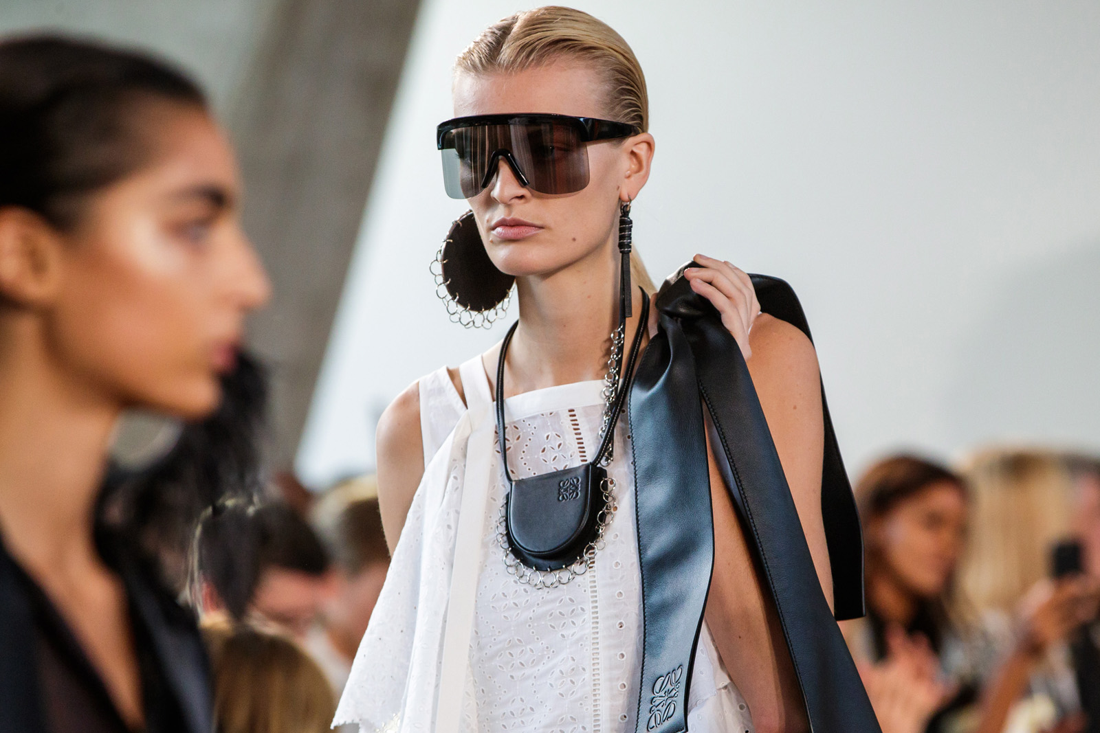 Loewe 2019 İlkbahar/Yaz koleksiyonu