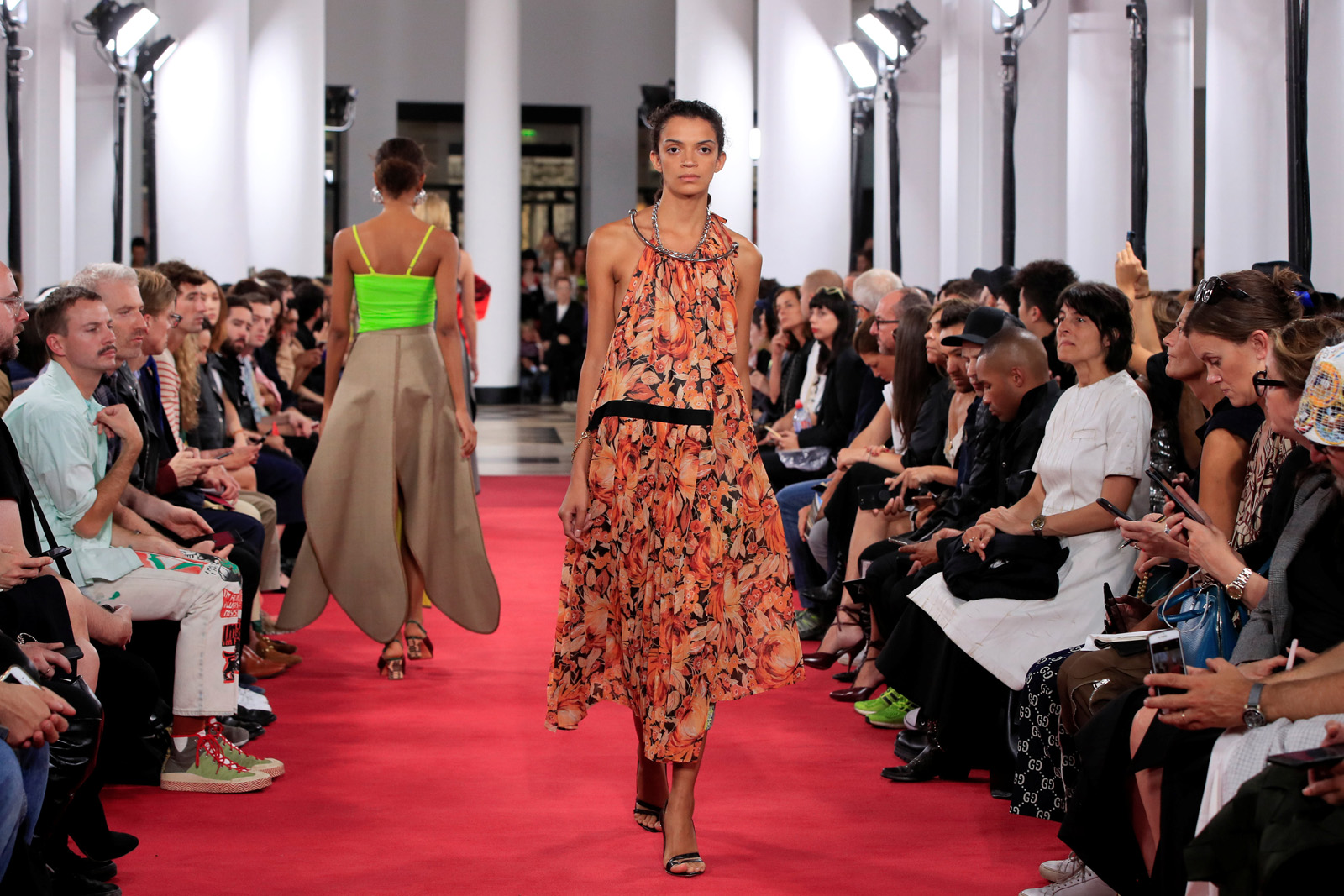 Y/Project 2019 İlkbahar/Yaz koleksiyonu