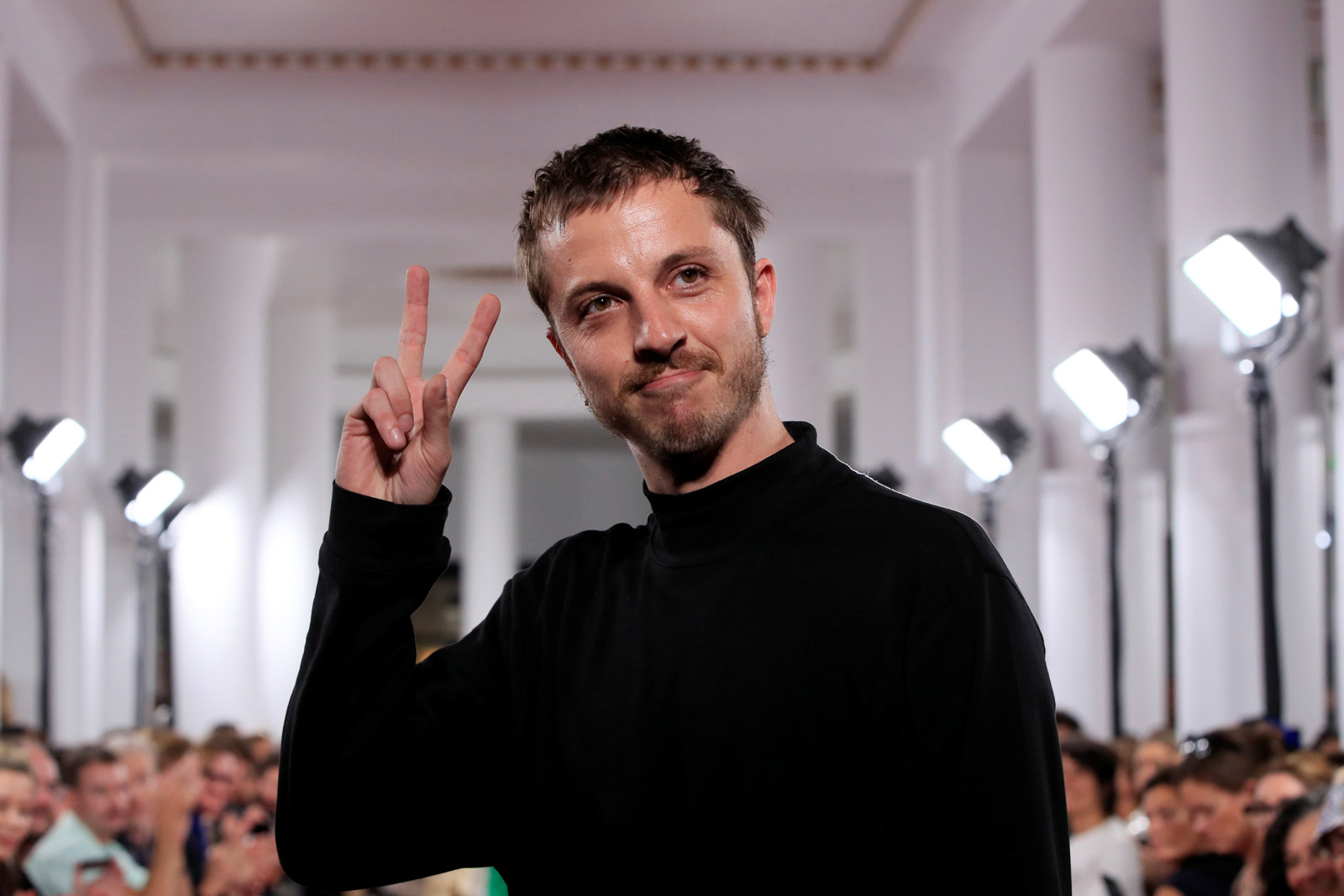 Y/Project 2019 İlkbahar/Yaz koleksiyonu