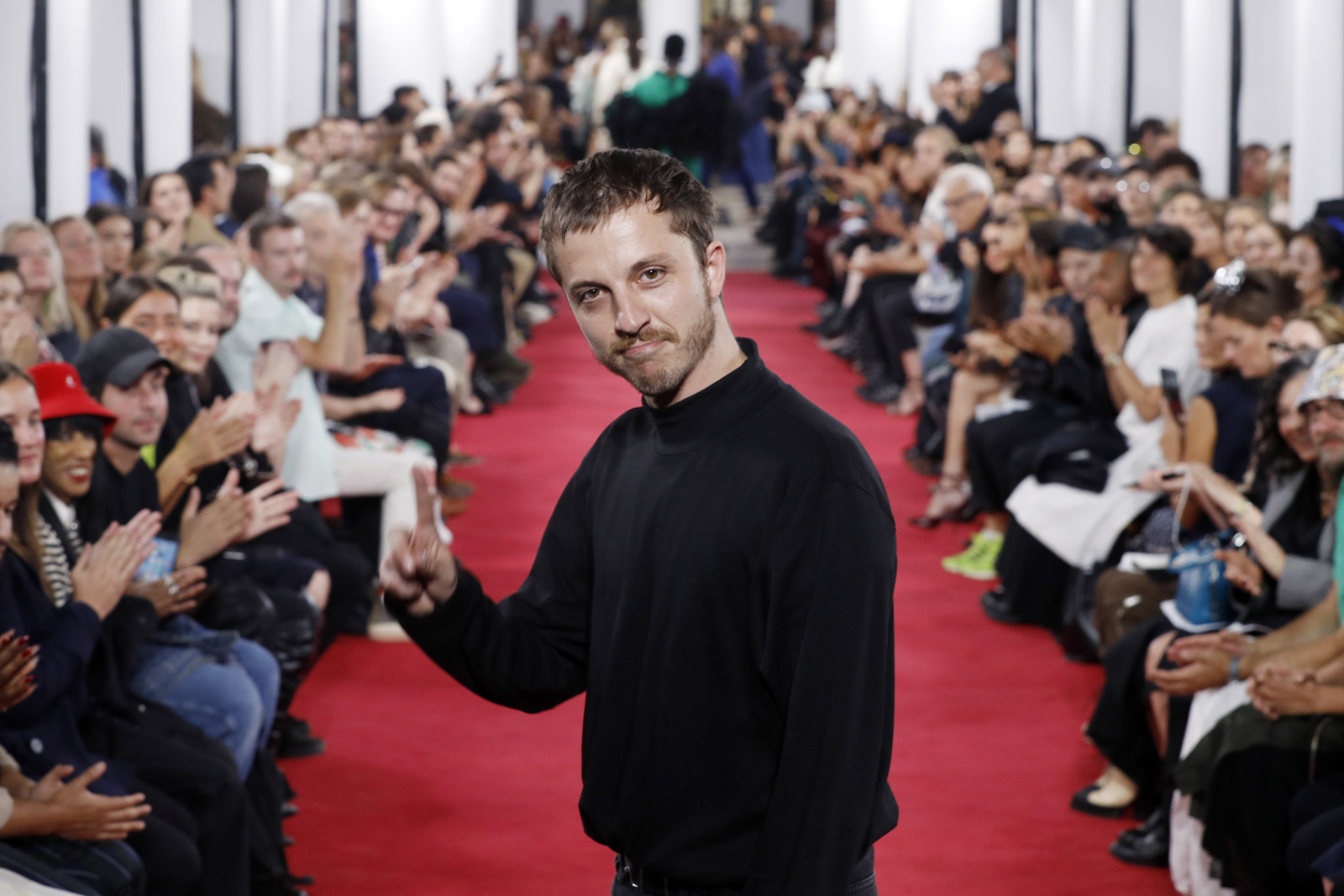 Y/Project 2019 İlkbahar/Yaz koleksiyonu