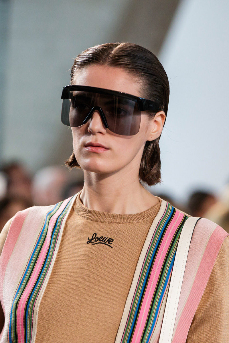 Loewe 2019 İlkbahar/Yaz koleksiyonu