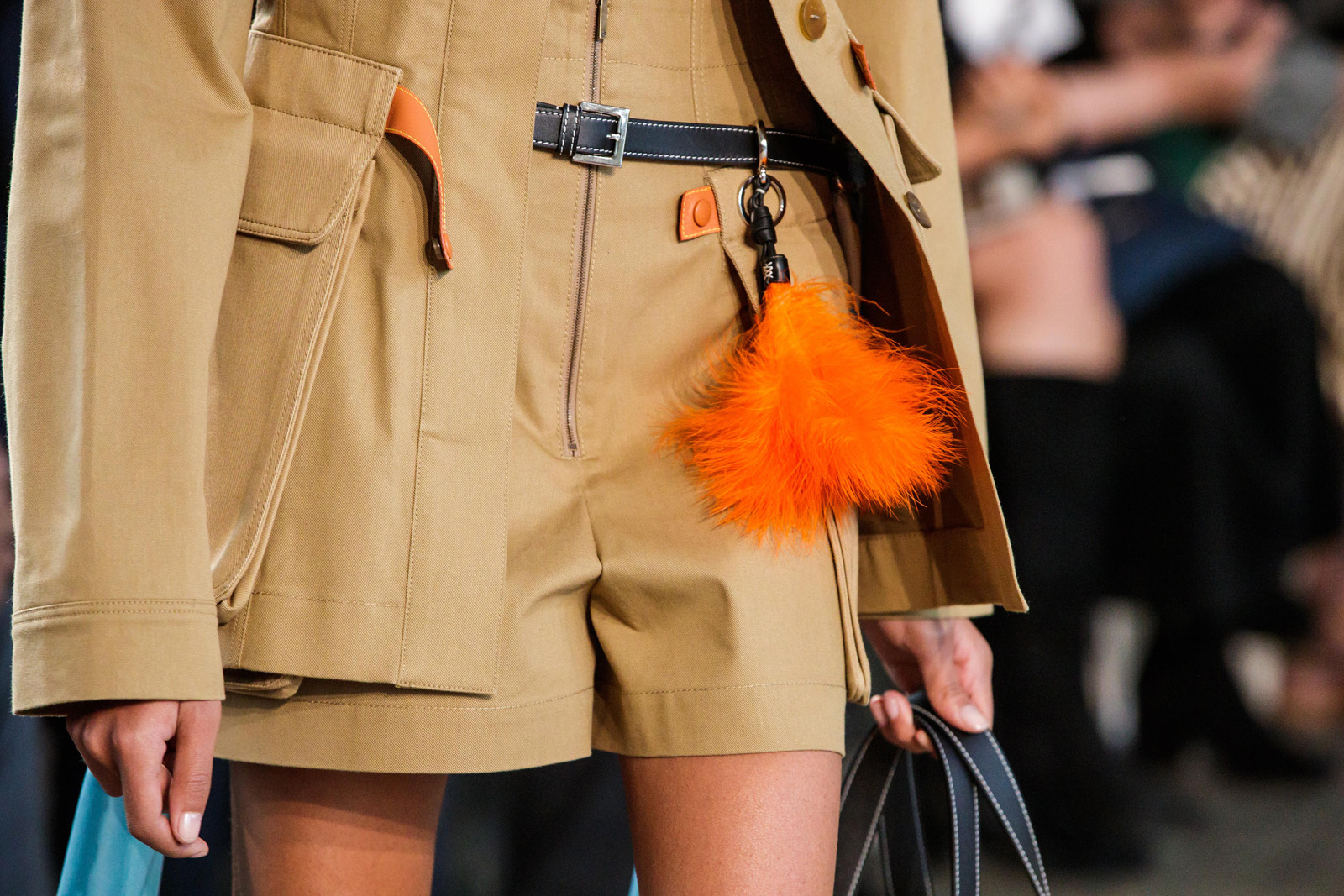 Loewe 2019 İlkbahar/Yaz koleksiyonu