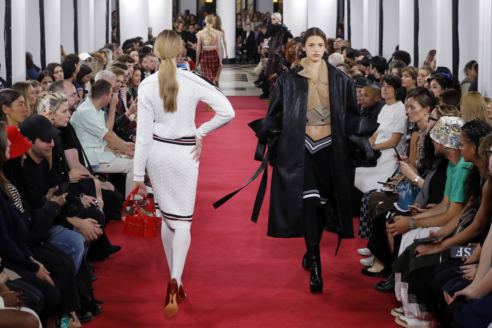 Y/Project 2019 İlkbahar/Yaz koleksiyonu