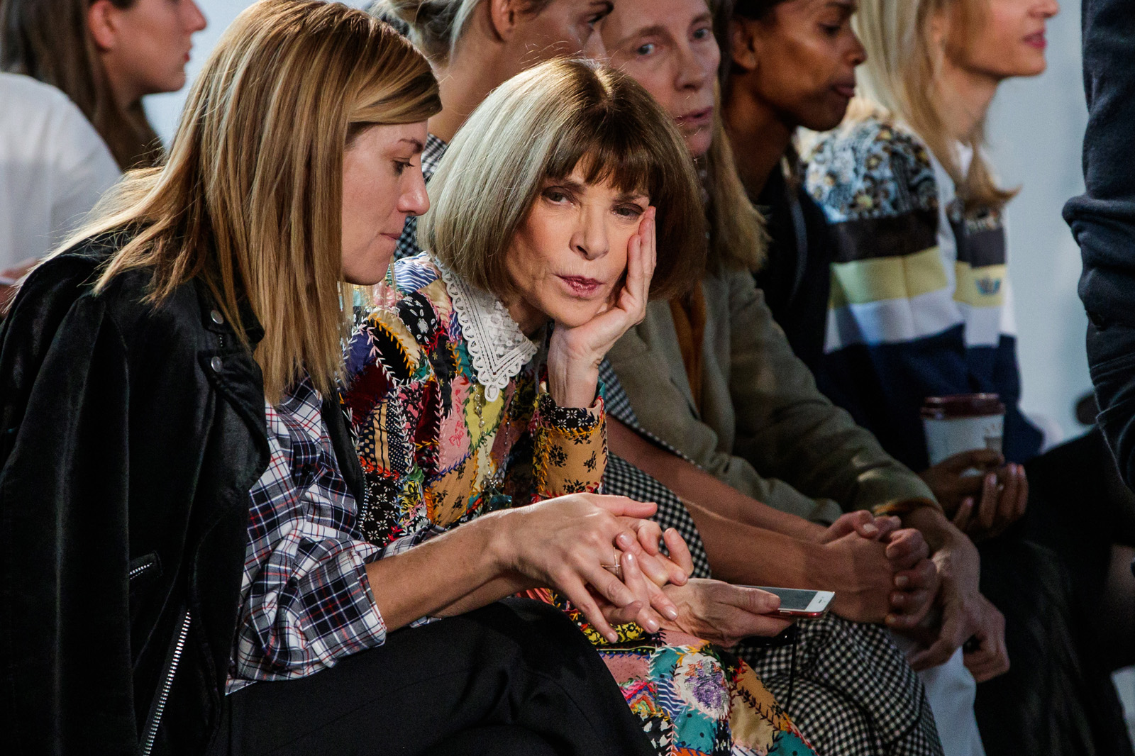 Loewe 2019 İlkbahar/Yaz koleksiyonu