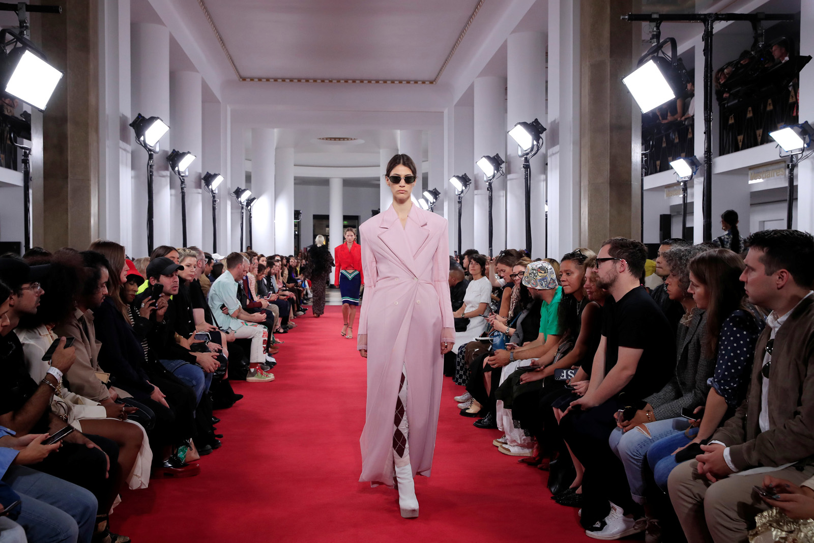 Y/Project 2019 İlkbahar/Yaz koleksiyonu