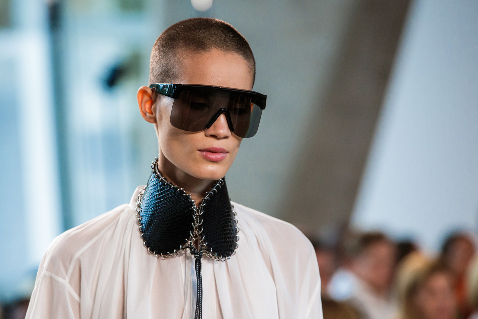 Loewe 2019 İlkbahar/Yaz koleksiyonu