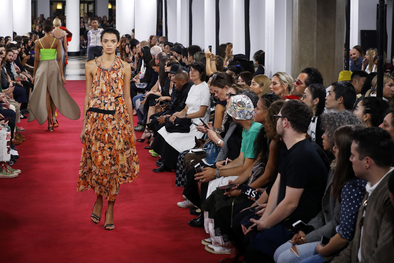 Y/Project 2019 İlkbahar/Yaz koleksiyonu