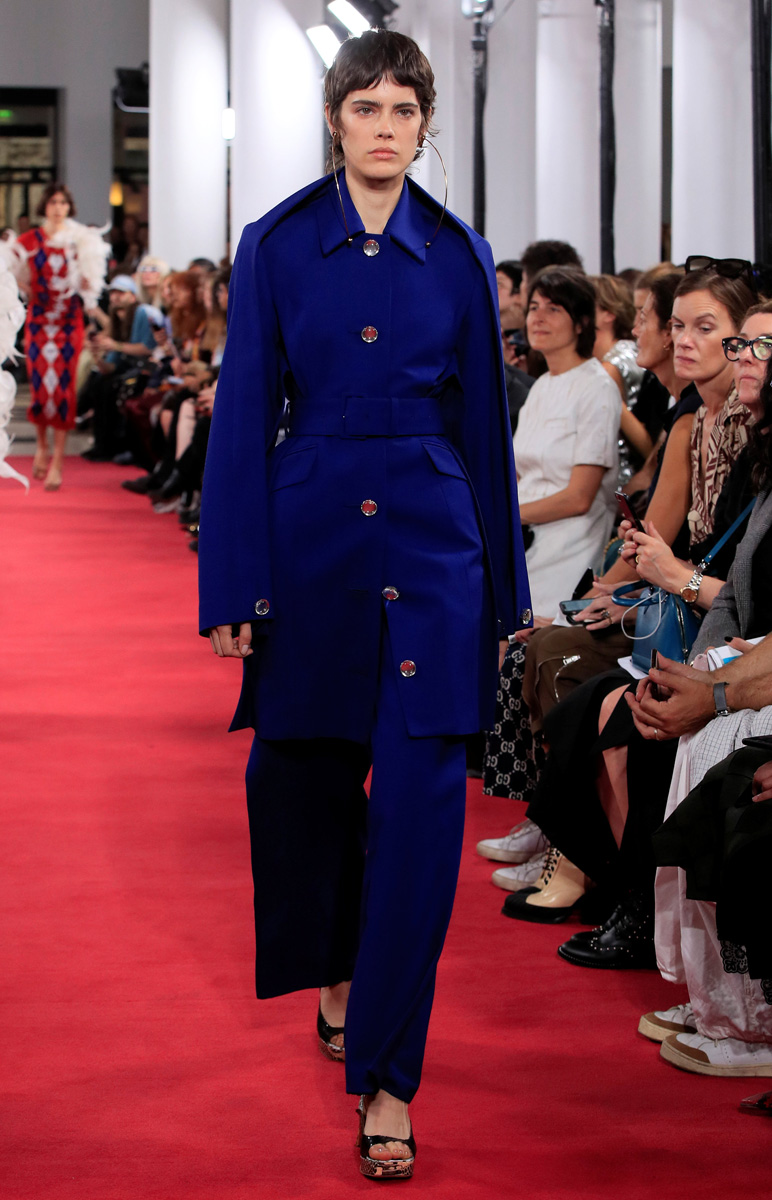 Y/Project 2019 İlkbahar/Yaz koleksiyonu