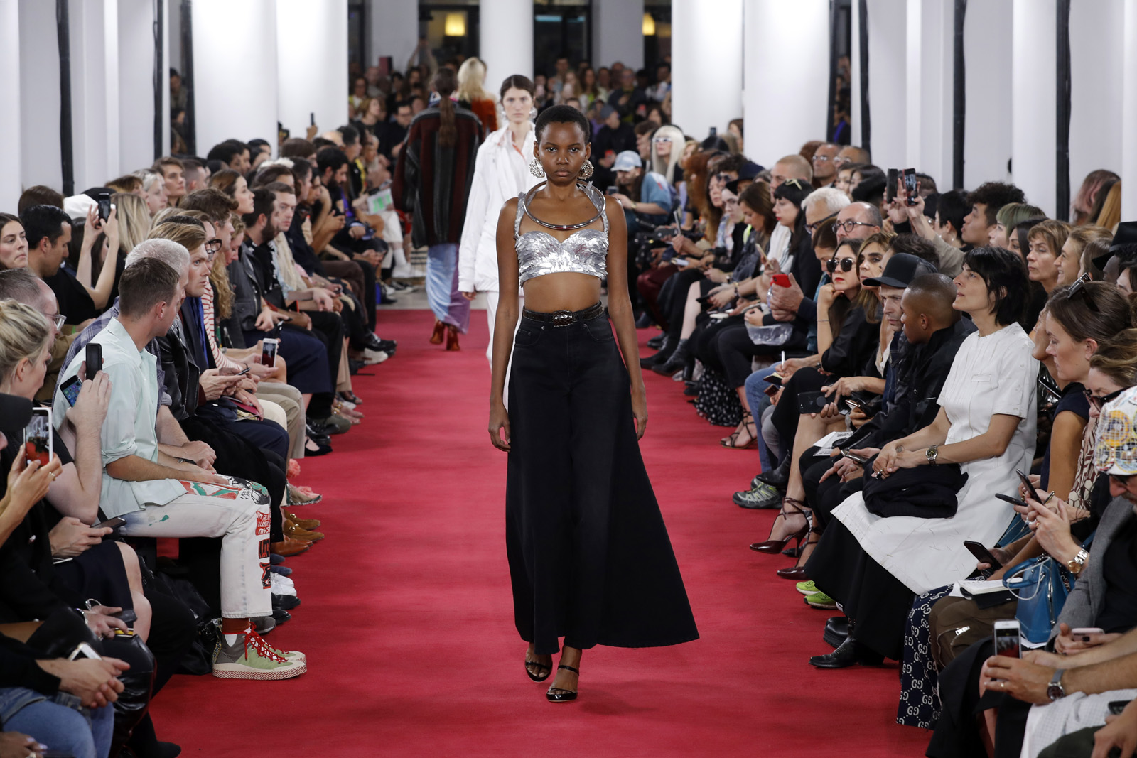 Y/Project 2019 İlkbahar/Yaz koleksiyonu