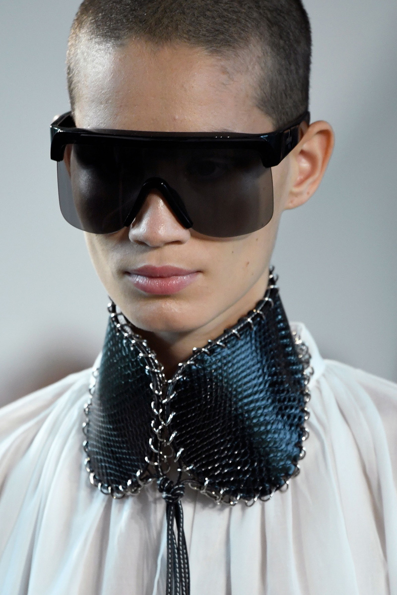 Loewe 2019 İlkbahar/Yaz koleksiyonu