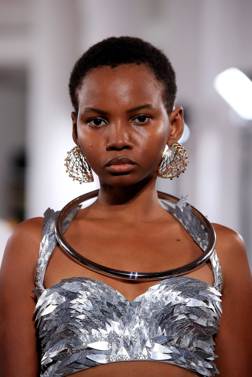 Y/Project 2019 İlkbahar/Yaz koleksiyonu