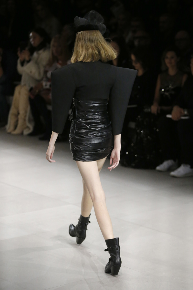 Celine 2019 İlkbahar/Yaz koleksiyonu