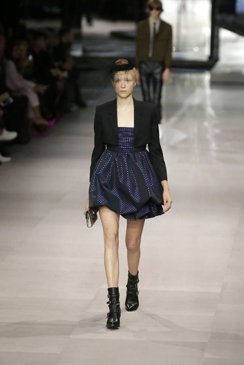 Celine 2019 İlkbahar/Yaz koleksiyonu