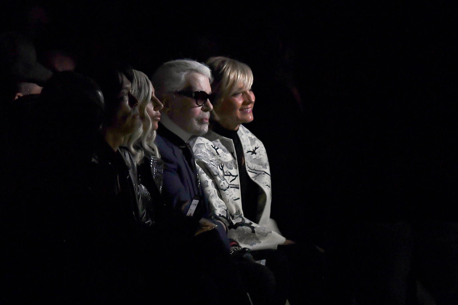 Celine 2019 İlkbahar/Yaz koleksiyonu