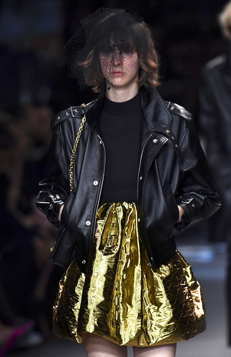 Celine 2019 İlkbahar/Yaz koleksiyonu