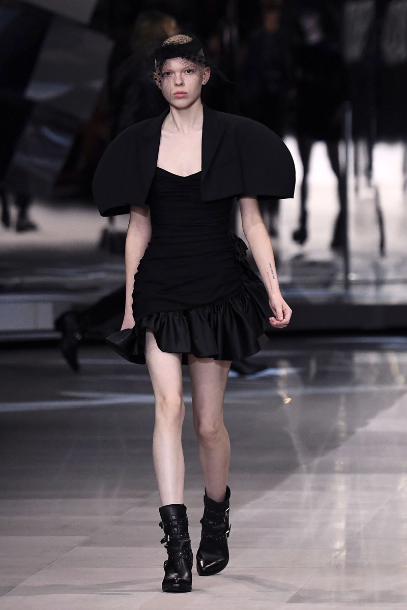 Celine 2019 İlkbahar/Yaz koleksiyonu