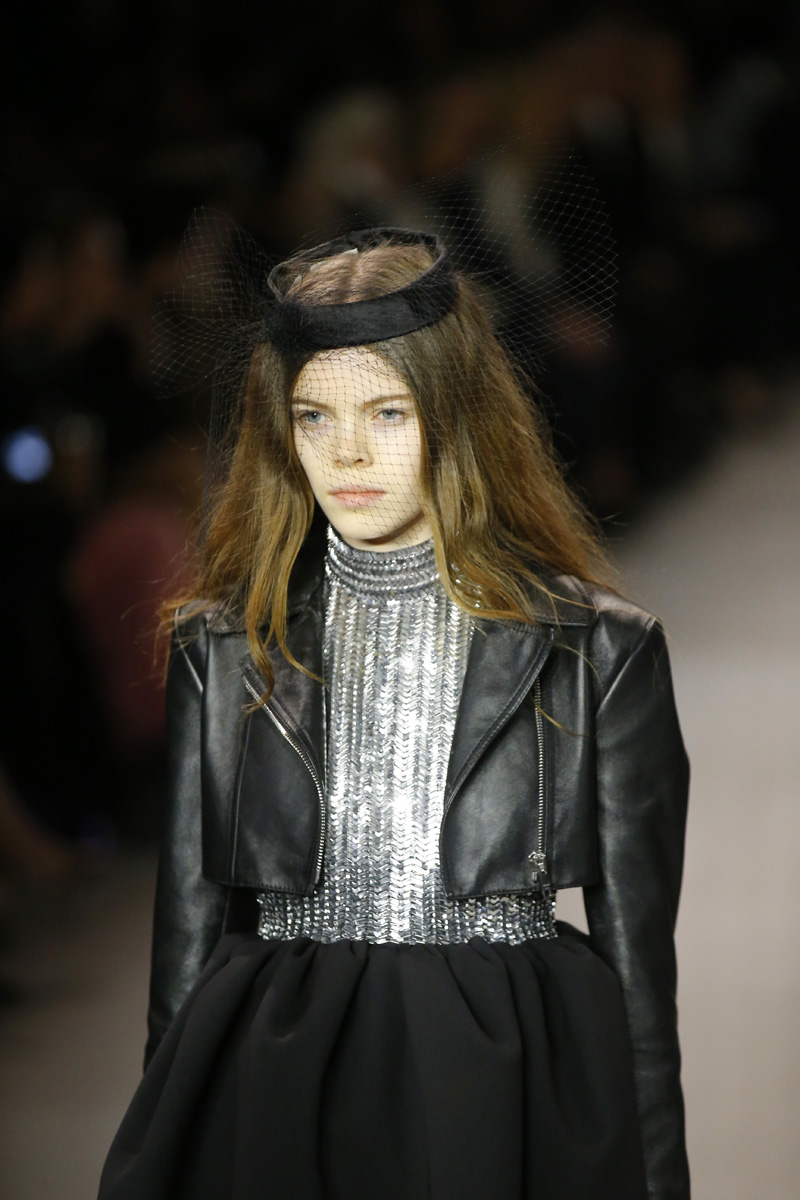 Celine 2019 İlkbahar/Yaz koleksiyonu