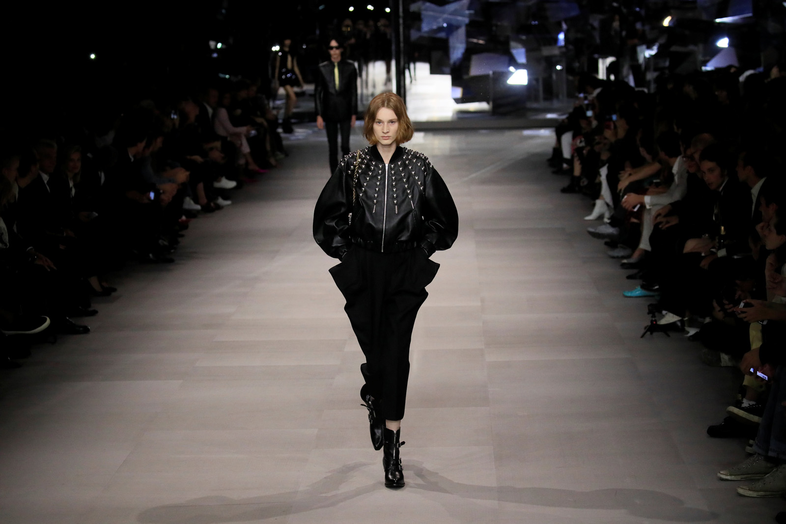 Celine 2019 İlkbahar/Yaz koleksiyonu