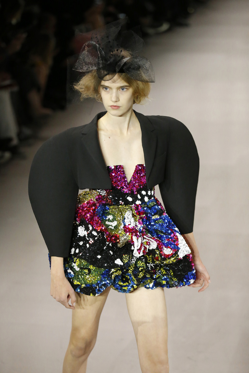 Celine 2019 İlkbahar/Yaz koleksiyonu