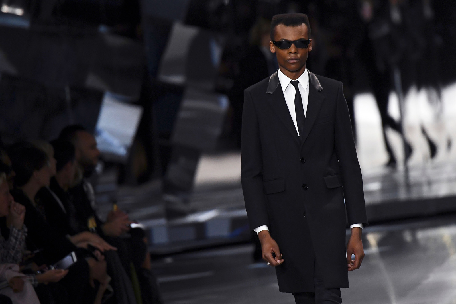 Celine 2019 İlkbahar/Yaz koleksiyonu