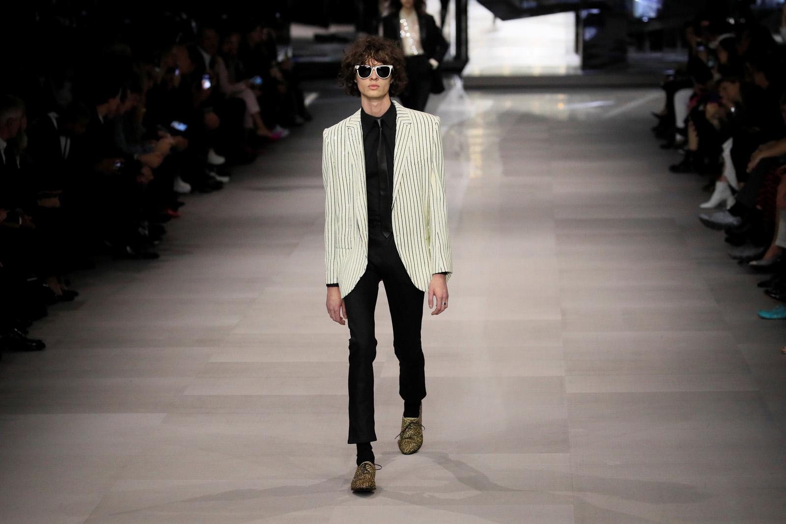 Celine 2019 İlkbahar/Yaz koleksiyonu