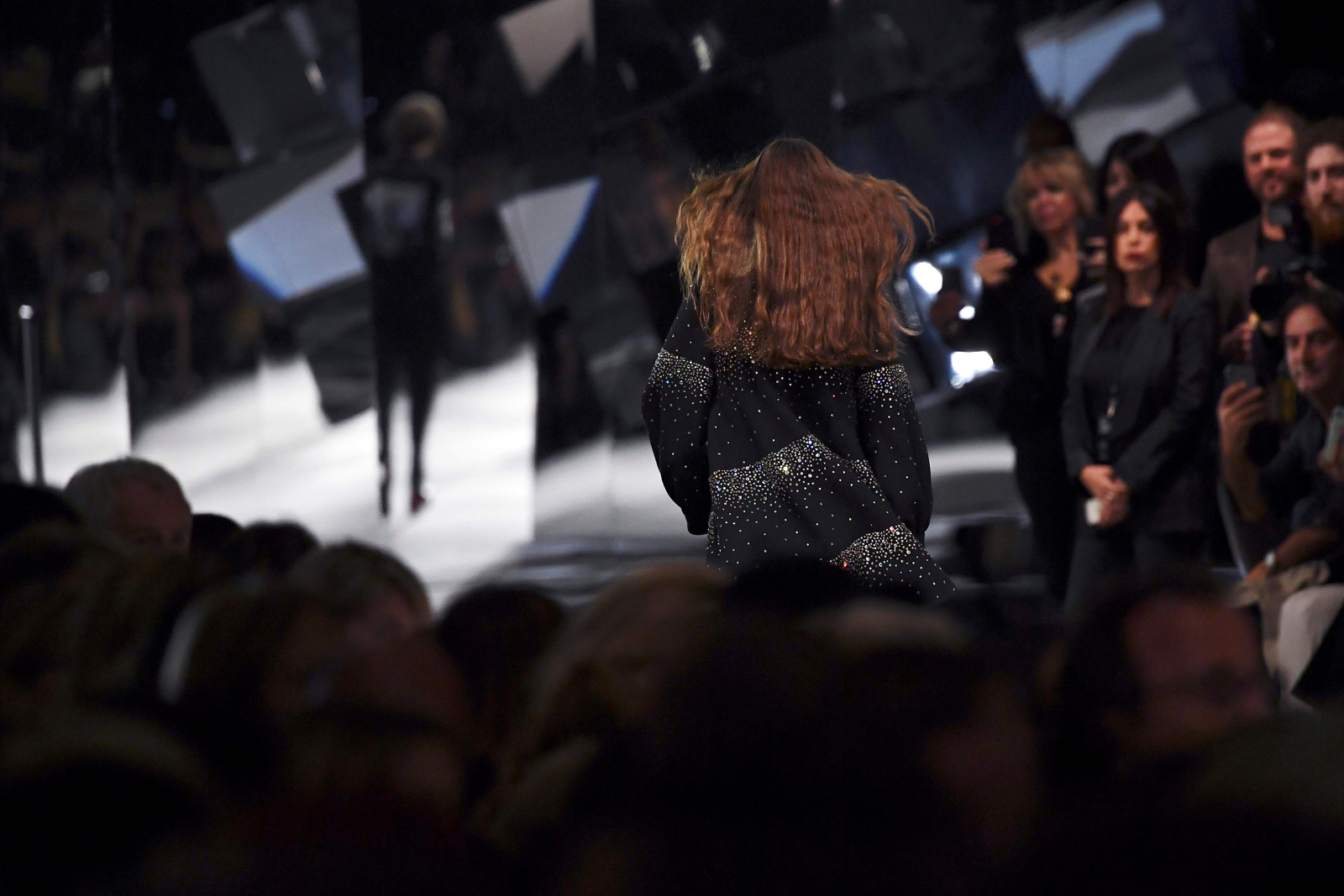 Celine 2019 İlkbahar/Yaz koleksiyonu