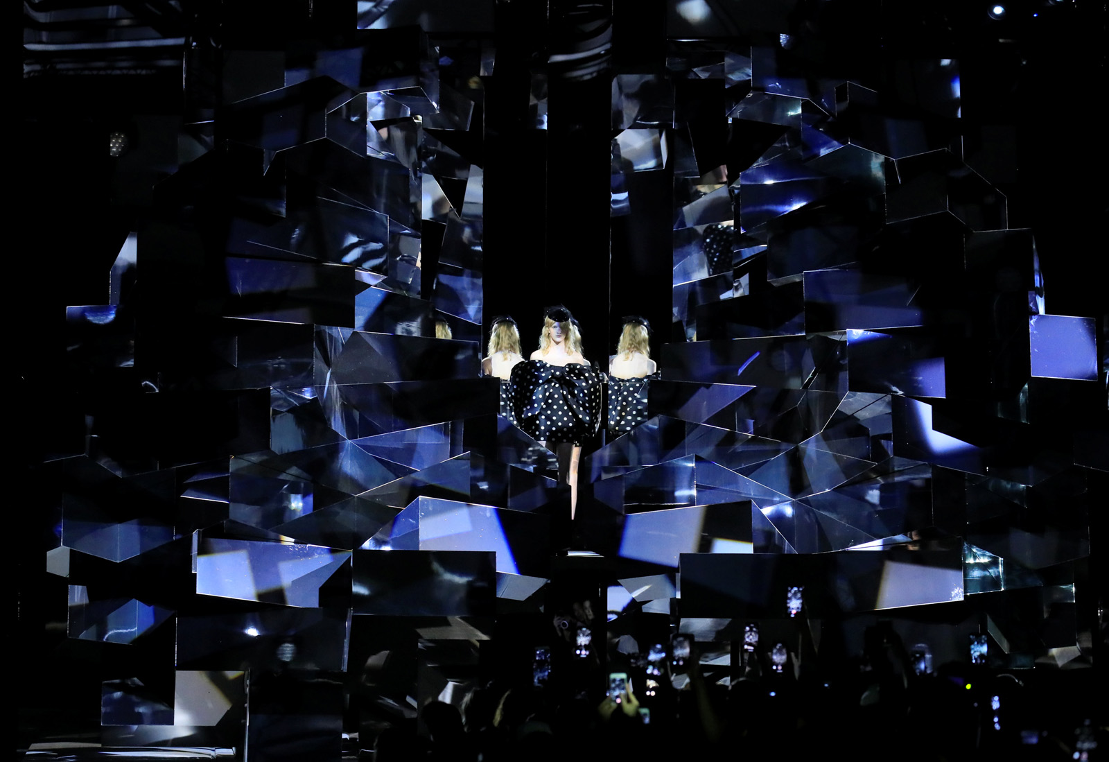 Celine 2019 İlkbahar/Yaz koleksiyonu