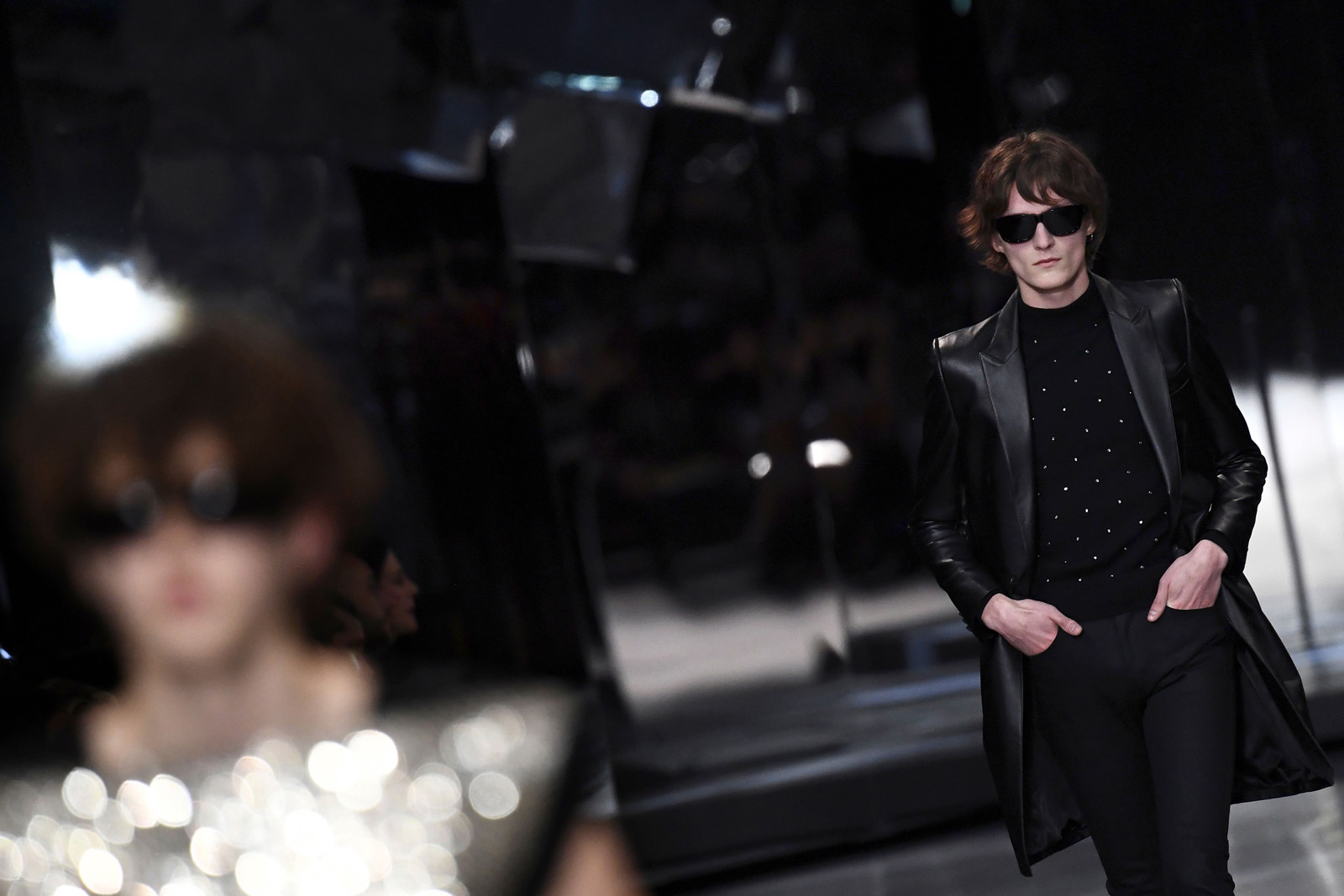 Celine 2019 İlkbahar/Yaz koleksiyonu