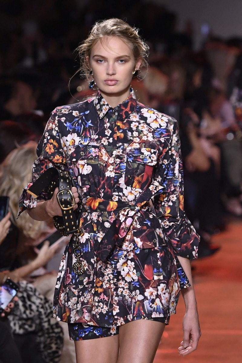 Elie Saab 2019 İlkbahar/Yaz koleksiyonu