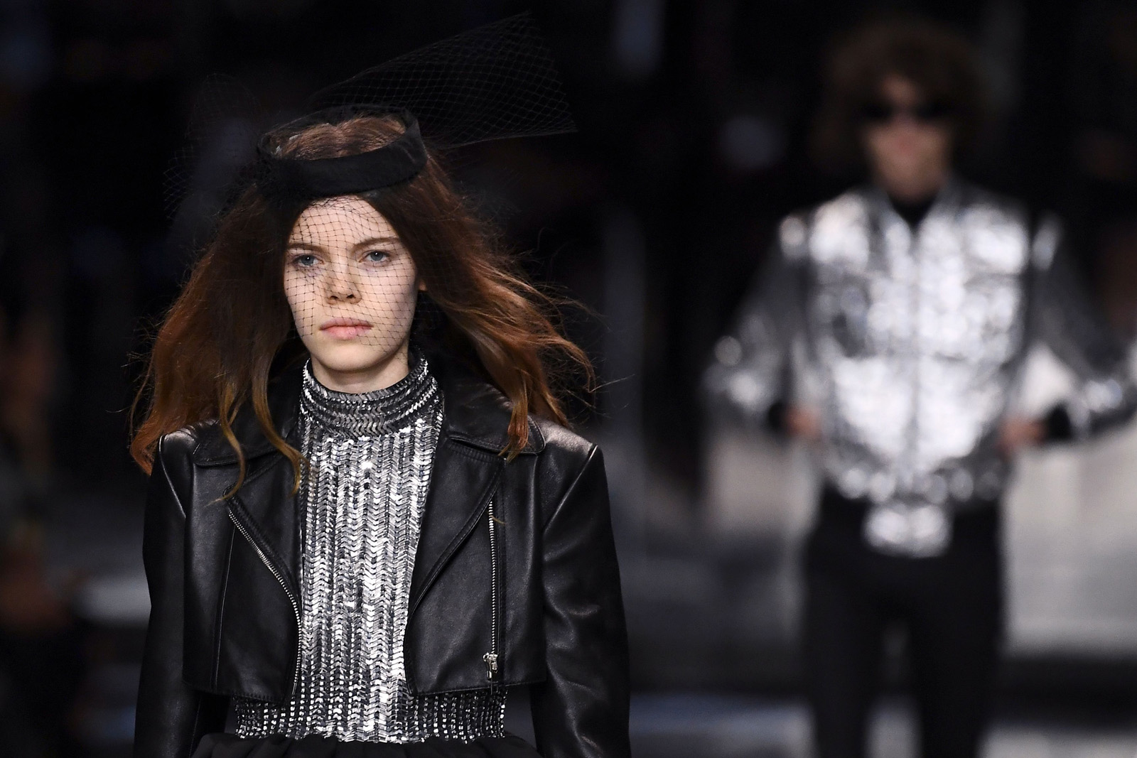 Celine 2019 İlkbahar/Yaz koleksiyonu