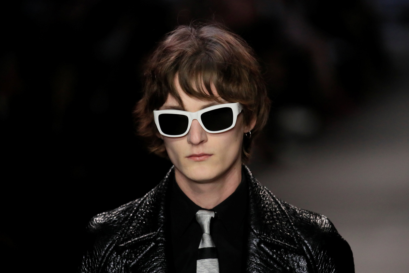 Celine 2019 İlkbahar/Yaz koleksiyonu