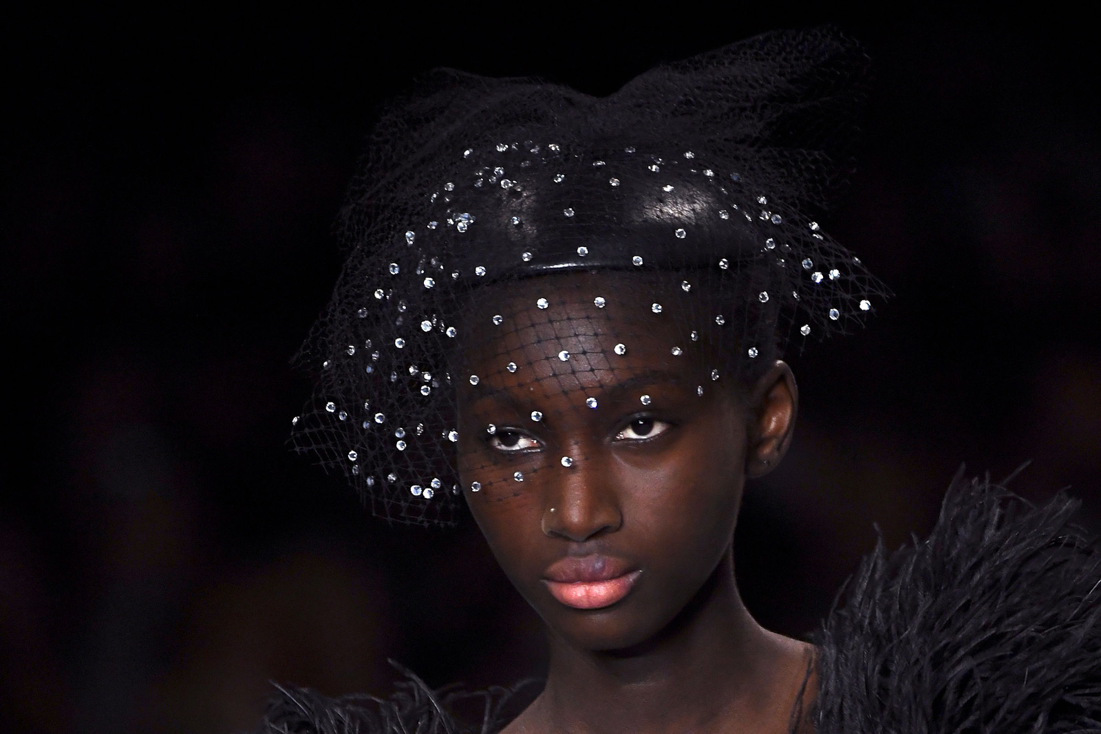 Celine 2019 İlkbahar/Yaz koleksiyonu