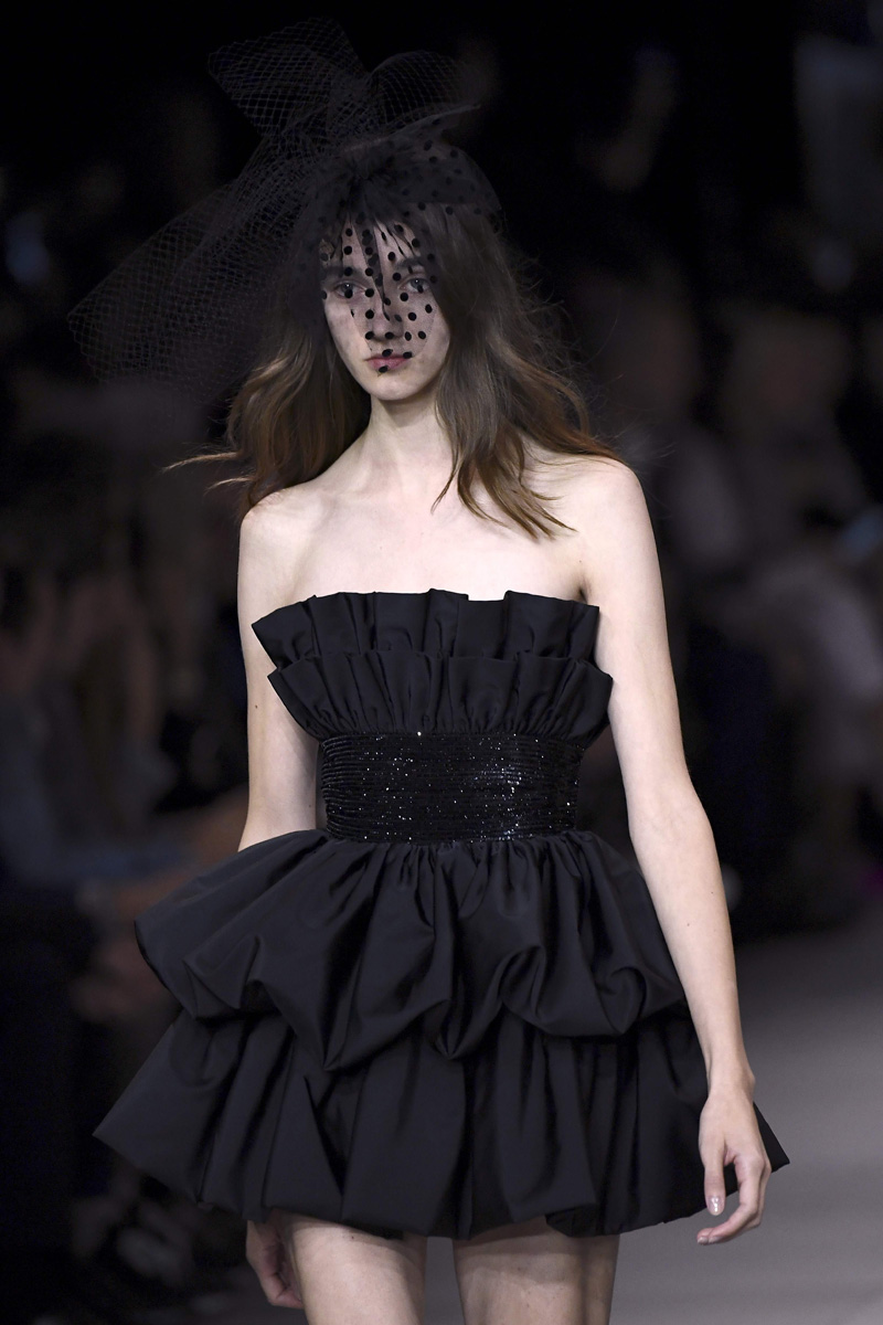 Celine 2019 İlkbahar/Yaz koleksiyonu