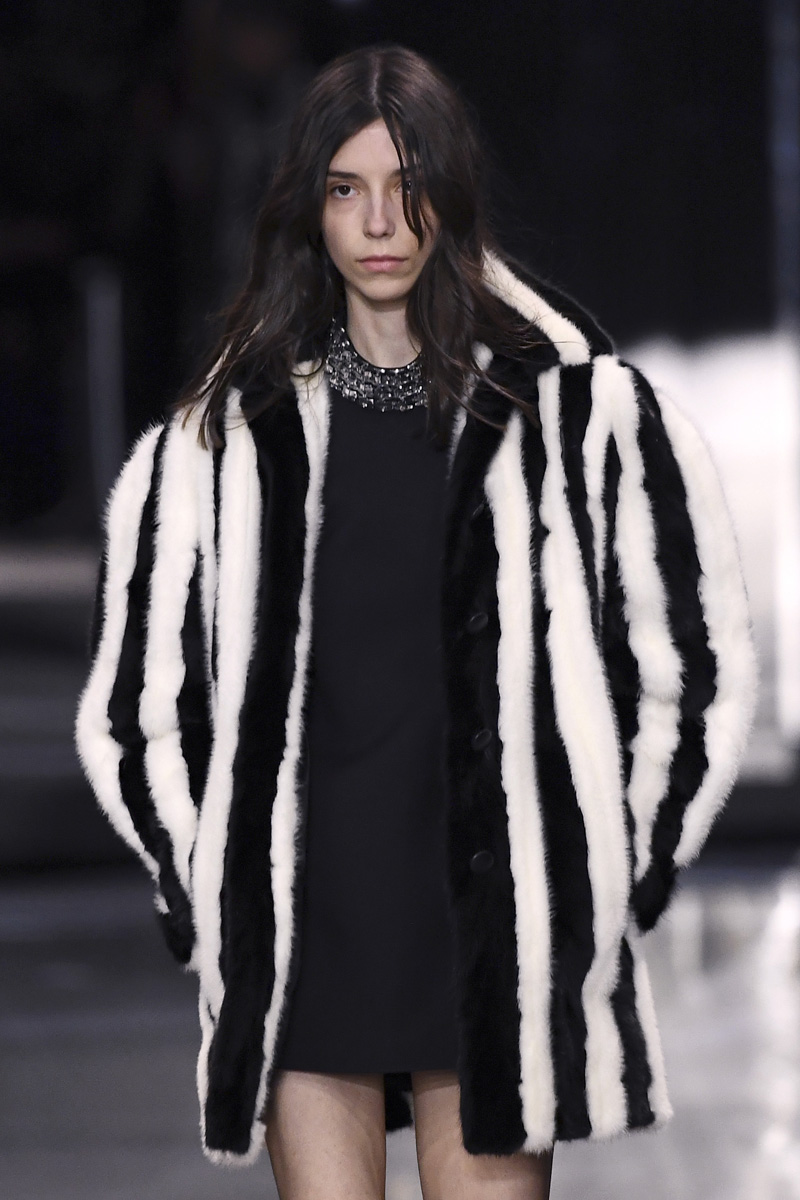 Celine 2019 İlkbahar/Yaz koleksiyonu