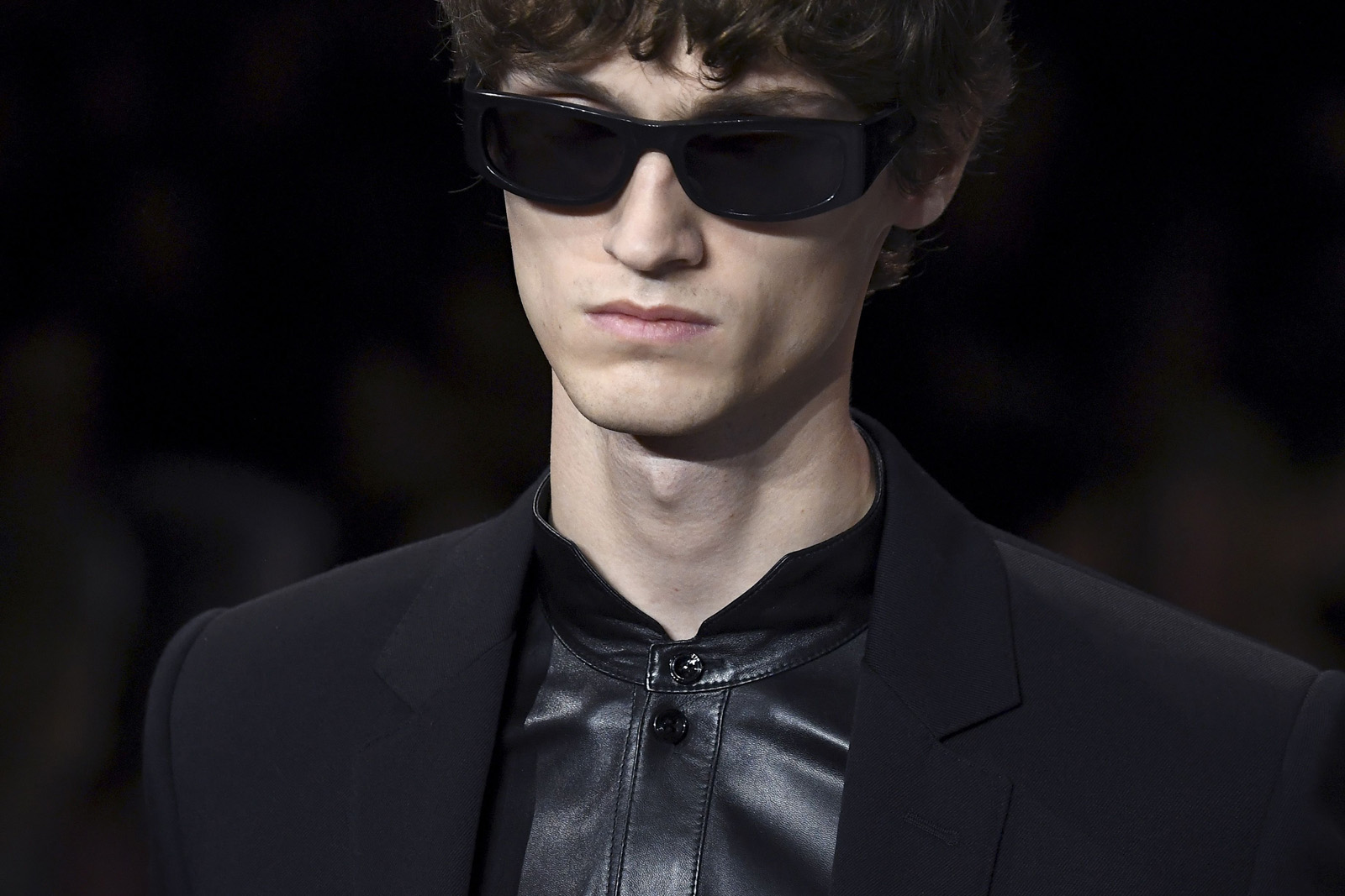 Celine 2019 İlkbahar/Yaz koleksiyonu