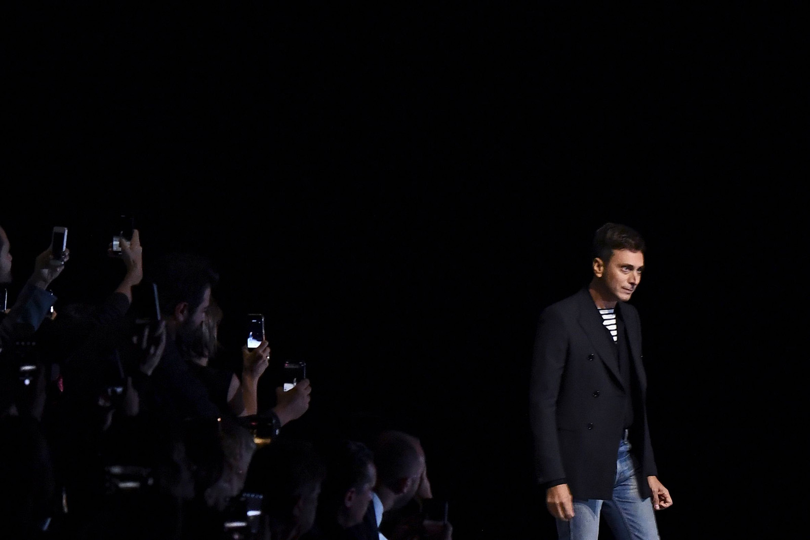 Celine 2019 İlkbahar/Yaz koleksiyonu