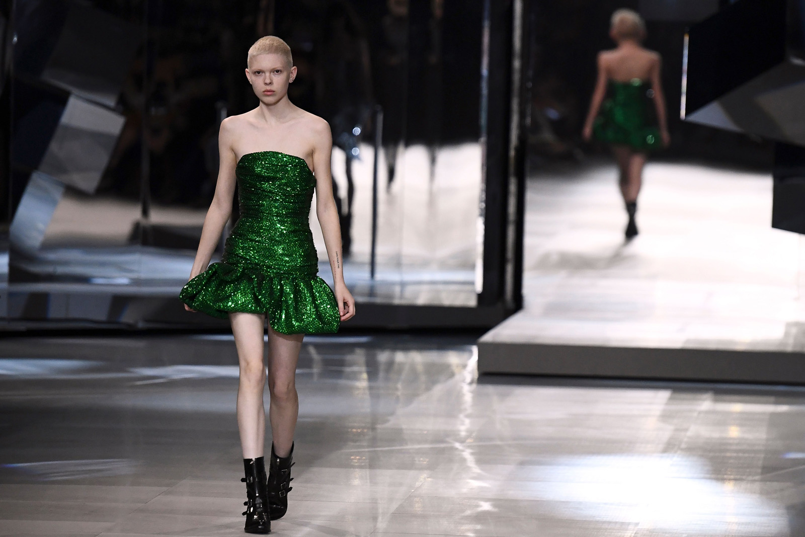 Celine 2019 İlkbahar/Yaz koleksiyonu